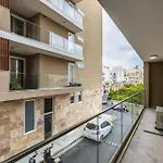 Msida Park Residence D2