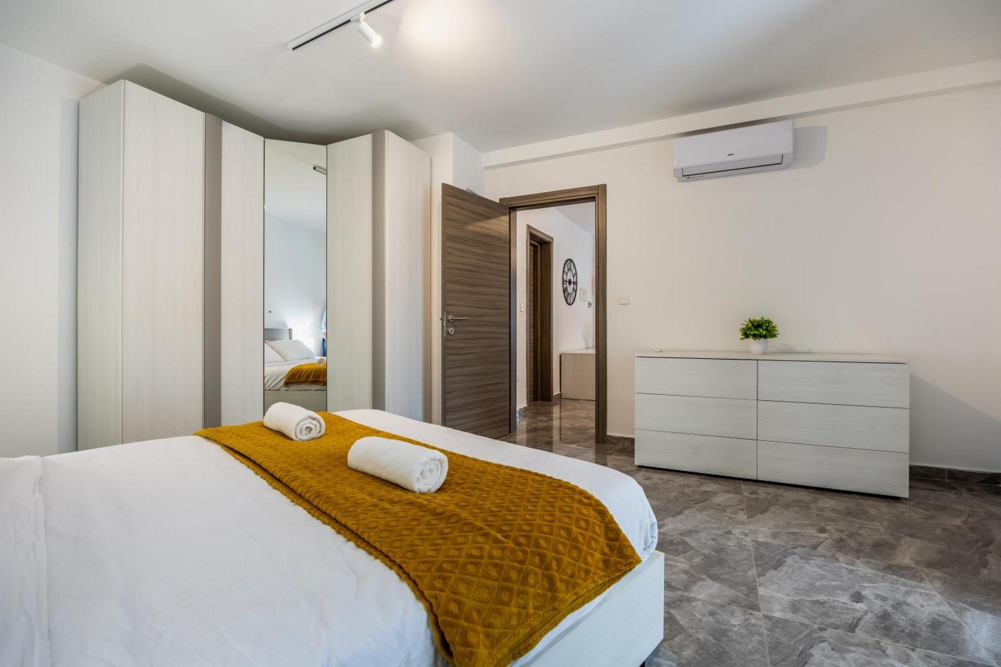 Apartment Park D2