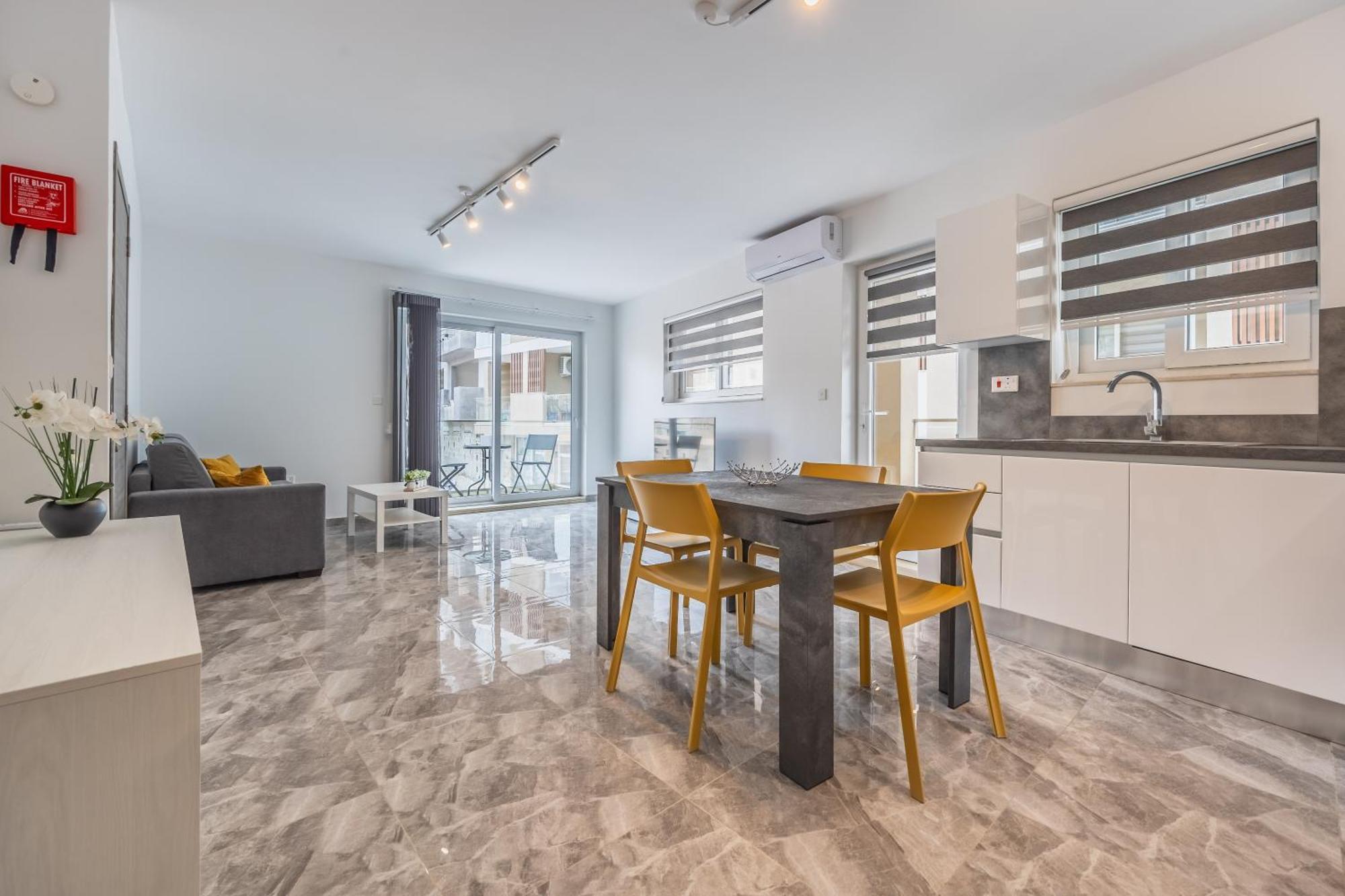 Apartment Park D2 *