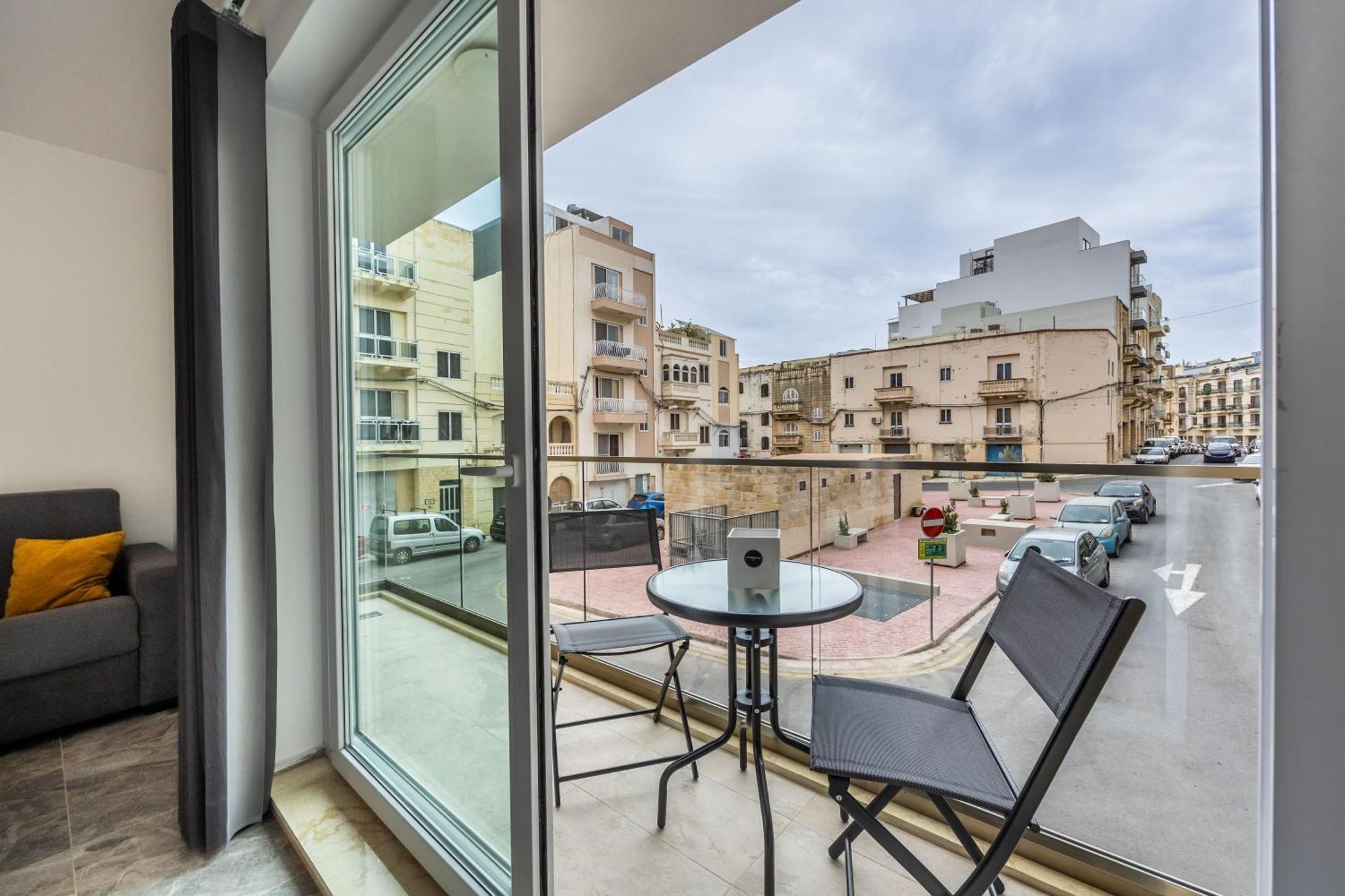 Park D2 Apartment Msida