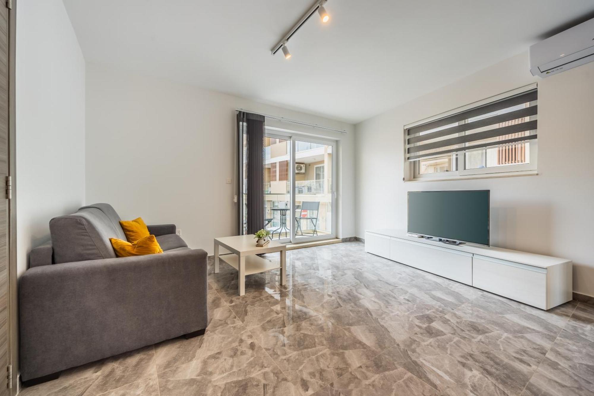 Apartment Park D2 Msida